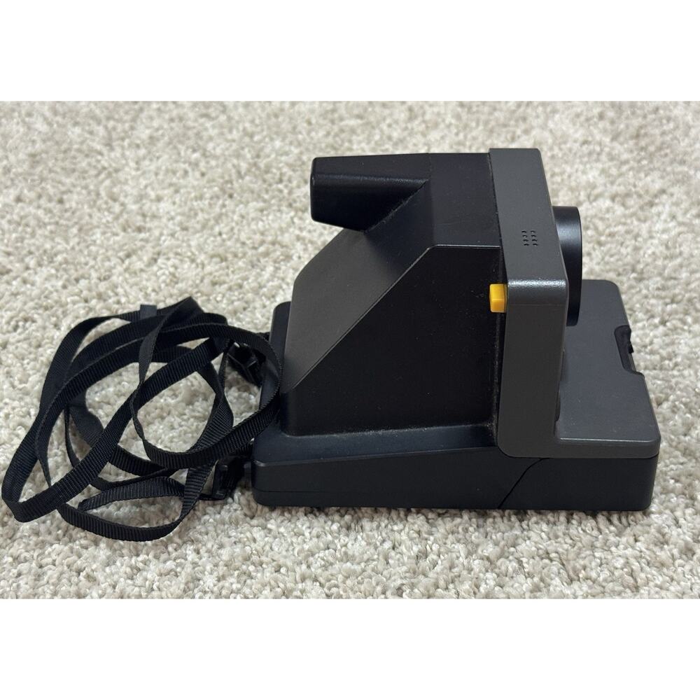 Polaroid Originals OneStep 2 i-Type Instant Film Camera Retro Analog With Strap - Picture 7 of 11